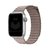Pulseira Couro Loop Magnética Compatível com Apple Watch na internet