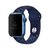 Pulseira Esportiva Furos Azul Chefchaouen Compatível com Apple Watch na internet