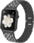 Pulseira Aço Elos Wendy Compatível com Apple Watch - Baú do Viking
