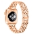 Pulseira Aço Elos Wendy Compatível com Apple Watch - comprar online
