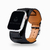 Pulseira Couro Cuff Compatível com Apple Watch