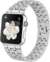 Pulseira Aço Elos Wendy Compatível com Apple Watch