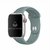 Pulseira Silicone Sport Compatível com Apple Watch - Baú do Viking