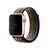 Pulseira Nylon Loop Preto-Pride Compatível com Apple Watch na internet