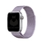 Pulseira Aço Milanês compatível com Apple Watch