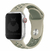 Pulseira Silicone Furos compatível com Apple Watch - comprar online