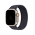 Pulseira Loop Solo Trançada Compatível Com Apple Watch - loja online