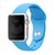 Pulseira Silicone Sport Compatível com Apple Watch - comprar online