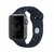 Pulseira Silicone Furos compatível com Apple Watch - loja online