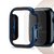 Kit Película de HidroGel BDV Bumper Logan Azul Compatível com Apple Watch