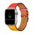 Pulseira Couro Single Tour compatível Apple Watch - comprar online