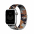 Pulseira Aço Milanês compatível com Apple Watch na internet