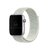 Pulseira Nylon Loop Branco Áurea Compatível com Apple Watch - comprar online