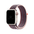Pulseira Nylon Loop Roxo Amora Compatível com Apple Watch na internet