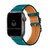 Imagem do Pulseira Couro Single Tour compatível Apple Watch