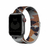 Pulseira Aço Milanês compatível com Apple Watch - Baú do Viking