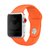 Pulseira Silicone Sport Compatível com Apple Watch - comprar online