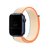 Pulseira Nylon Loop Creme Compatível com Apple Watch na internet