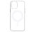 Case Silicone Transparente compatível com iPhone 12Pro Max - comprar online