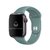 Pulseira Sport Verde Cacto Compatível Com Apple Watch - loja online