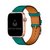 Pulseira Couro Single Tour compatível Apple Watch - loja online