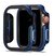 Kit Película de Gel Bumper Logan Azul Compatível com Apple Watch - comprar online