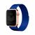 Pulseira Aço Milanês compatível com Apple Watch na internet