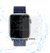 2 Películas de Proteção a Prova D'água de Hidrogel BDV Compatível com Apple Watch - Baú do Viking