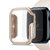 Kit Película de HidroGel BDV Bumper Logan Estelar Compatível com Apple Watch - Baú do Viking