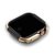 Kit Película de Gel Bumper Logan Gold Preto Compatível com Apple Watch na internet