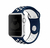 Pulseira Silicone Furos compatível com Apple Watch - comprar online