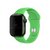 Pulseira Sport Verde Pavão Compatível Com Apple Watch