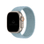 Pulseira Loop Solo Trançada Compatível Com Apple Watch