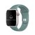 Pulseira Sport Verde Cacto Compatível Com Apple Watch - Baú do Viking