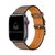 Pulseira Couro Single Tour compatível Apple Watch - comprar online