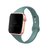 Pulseira Sport Slim Silicone Verde Pinheiro Compatível com Apple Watch na internet