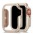 Kit Película de Gel Bumper Logan Estelar Compatível com Apple Watch - comprar online