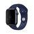 Imagem do Pulseira Esportiva Furos Azul Chefchaouen Compatível com Apple Watch