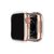 Case Bumper 360º Transparente Compatível com Apple Watch - comprar online