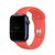 Imagem do Pulseira Sport Rosa Citrus Compatível Com Apple Watch