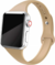 Pulseira Sport Slim Compatível com Apple Watch na internet
