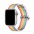 Pulseira Nylon Fecho Compatível com Apple Watch na internet