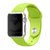 Pulseira Silicone Sport Compatível com Apple Watch - loja online