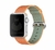 Pulseira Nylon Fecho Compatível com Apple Watch