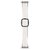 Pulseira Fecho Moderno Gypsus Giz Compatível com Apple Watch