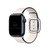 Pulseira Fecho Moderno Gypsus Giz Compatível com Apple Watch - Baú do Viking
