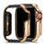 Kit Película de HidroGel BDV Bumper Logan Gold Preto Compatível com Apple Watch - comprar online