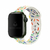 Pulseira Sport Branco Pride Compatível Com Apple Watch - comprar online