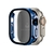 Case Proteção Rígida Compatível com Apple Watch Ultra 49mm