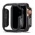 Kit Película de Gel Bumper Logan Preto Compatível com Apple Watch - comprar online